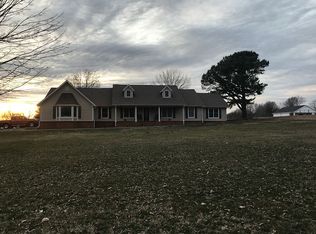 2600 Valley View Dr, Springdale, AR 72762