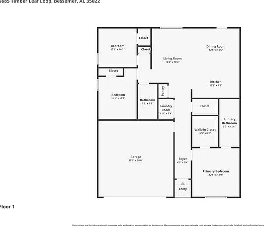 5685 Timber Leaf Loop — Photo 2