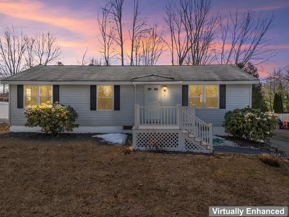 7 Imperial Lane, Scarborough, ME 04074
