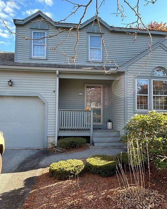 59 Bayberry Cmn Franklin, MA Zillow