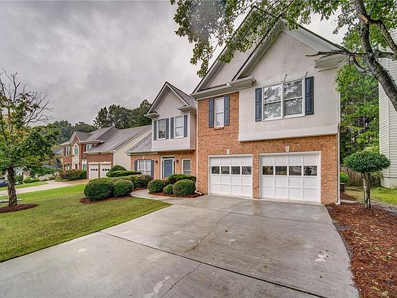 2nd image of 6120 Georgetown Park Dr