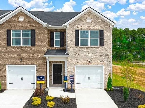 1412 Barzona Way #44, Stockbridge, GA 30281