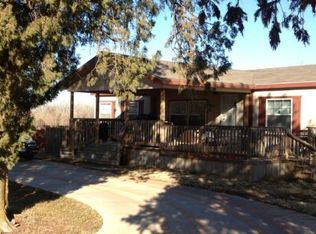 3514 E Willow Rd, Enid, OK 73701