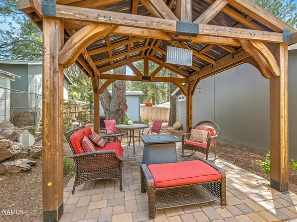 2468 Tishepi Trl, Flagstaff, AZ 86005