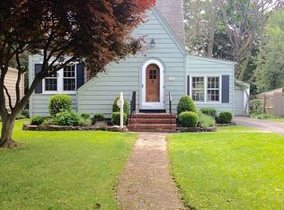 12 Rutledge Ave, Ewing, NJ 08618