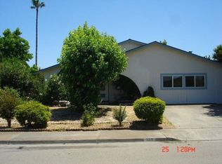 559 Everglades Ln, Livermore, CA 94551