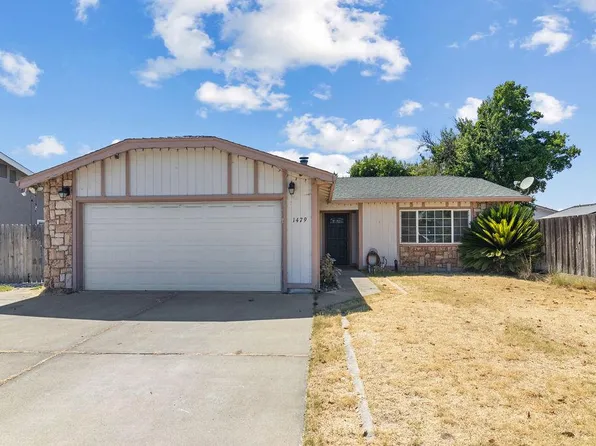 1479 Quincy Ave, Manteca, CA 95336