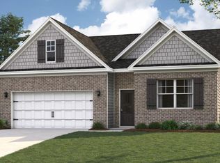 4260 Scenic Trl NE, Cleveland, TN 37323