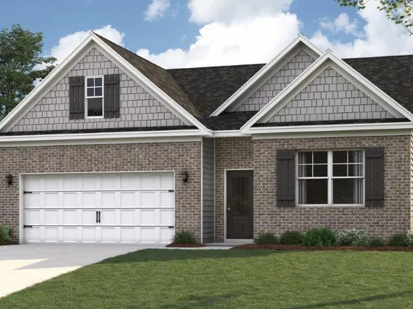4397 Farm Way Trl NE, Cleveland, TN 37323