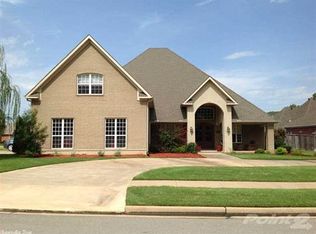 247 Buckland Cir, Little Rock, AR 72223