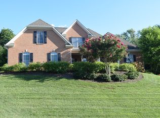 12654 Bayview Dr, Knoxville, TN 37922