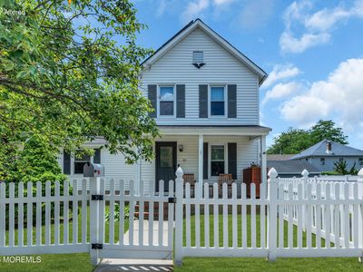 52 Bannard Street, Freehold, NJ, 07728