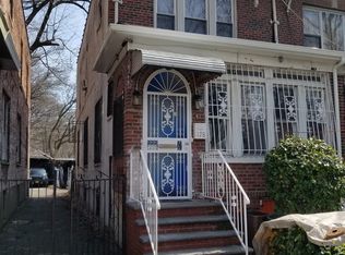 178 Jackie Robinson Pkwy, Brooklyn, NY 11207