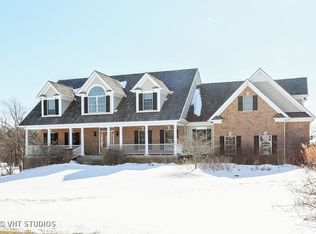 2908 Hanging Fen Ct, Johnsburg, IL