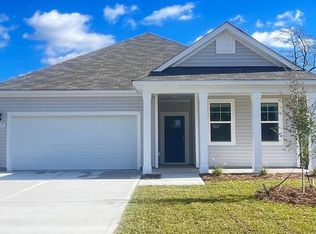 1219 Rippling Cove Loop SW LOT 73, Supply, NC 28462