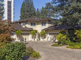 1312 University Dr, Menlo Park, CA 94025