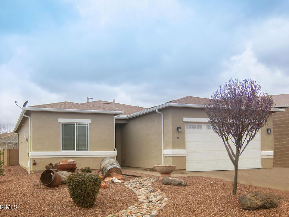 744 N Villa St, Dewey, AZ 86327 Zillow