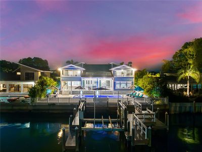 417 Belle Isle Ave, Belleair Beach, FL, 33786