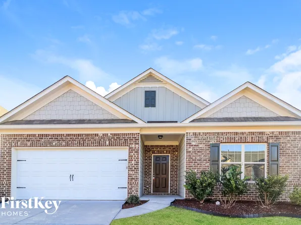 109 Caledonian Cir, Dallas, GA 30132