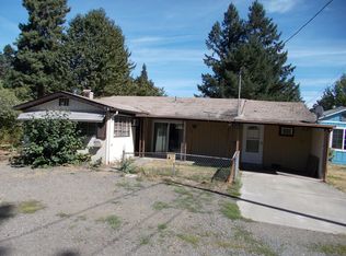 1707 9th Ave, Sweet Home, OR 97386