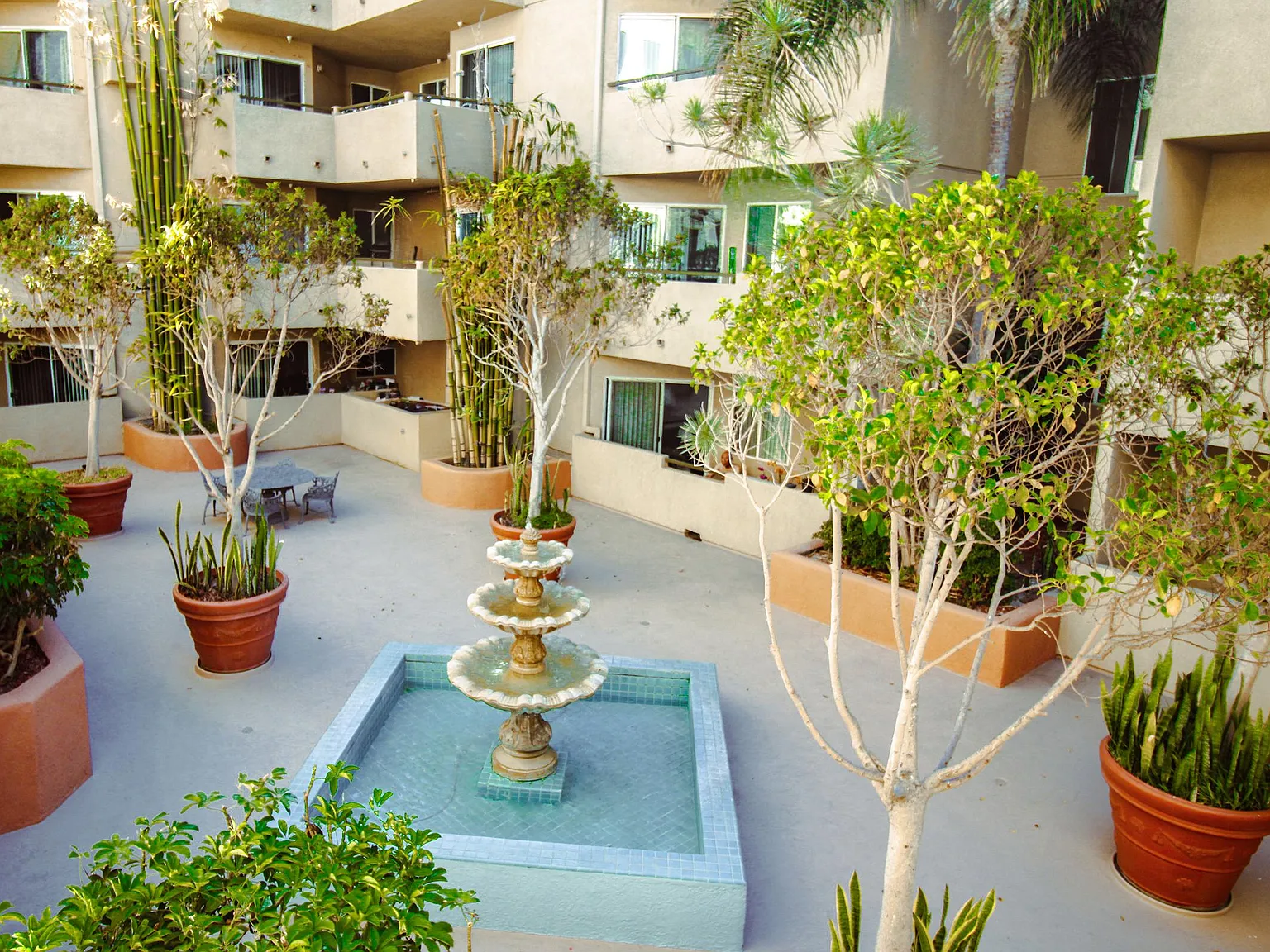 Park Stanton Place Senior Apartments — Photo 4