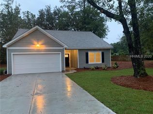 43 Klugh Ave, Ridgeland, SC 29936