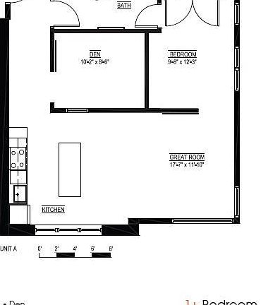 2nd image of 3535 Grand Ave S APT 303