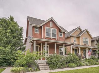 8725 E 49th Pl, Denver, CO 80238