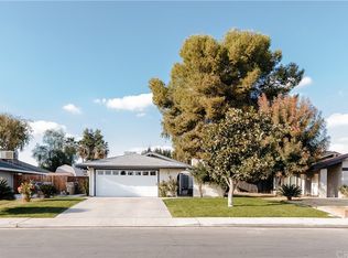 6012 Fennel Way, Bakersfield, CA 93309
