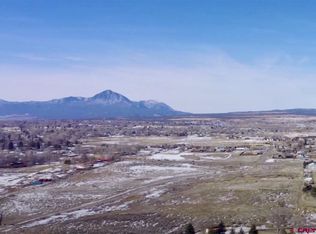 TBD N Dolores Road, Cortez, CO 81321