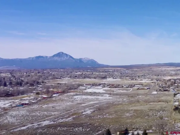 TBD N Dolores Road, Cortez, CO 81321