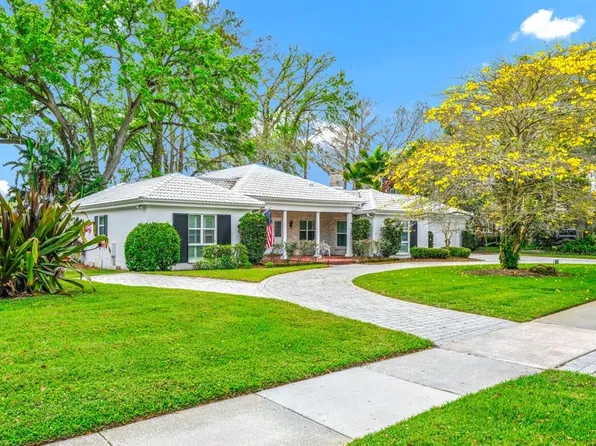 1532 Lake Shore Dr, Orlando, FL 32803