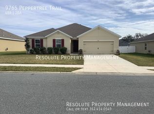 9765 Pepper Tree Trl, Wildwood, FL 34785