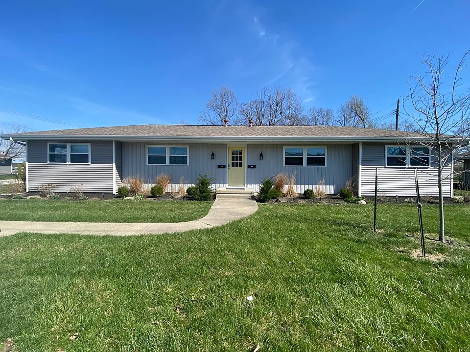 1601 University Dr #1601