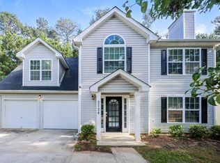 2724 Live Oak Trl, Atlanta, GA 30349