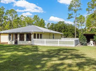 17925 SE 49th Pl, Hawthorne, FL 32640