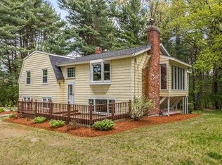 73 Amble Rd, Chelmsford, MA 01824