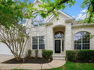 11212 Sacahuista Ct, Austin, TX 78750