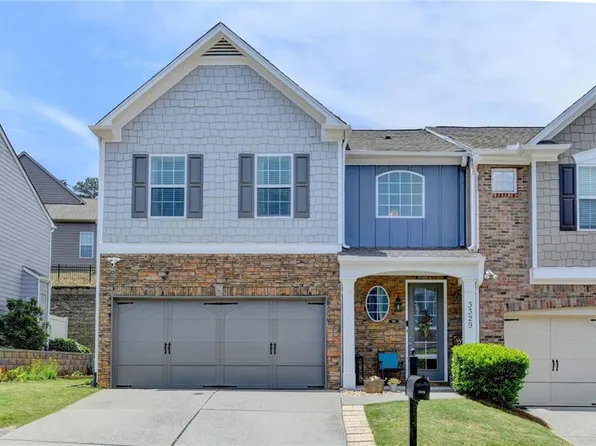 3329 Castleberry Village Cir, Cumming, GA 30040