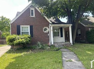 10337 Morang Dr, Detroit, MI 48224