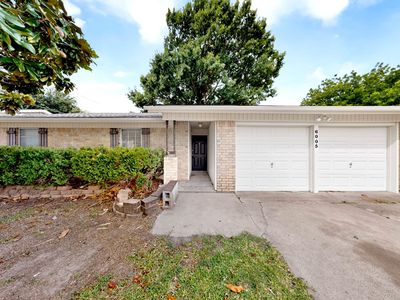 6005 Stardust Dr S, Watauga, TX, 76148