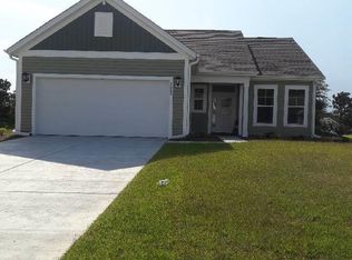 2082 Saybrooke Ln LOT 123, Calabash, NC 28467