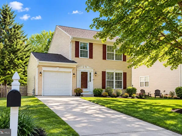 628 Autumn Sky Ct, Sykesville, MD 21784