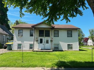 121 Warner St, Rochester, NY 14606