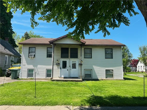 121 Warner St, Rochester, NY 14606
