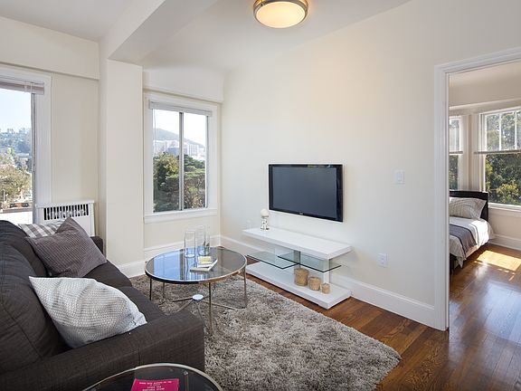 3rd image of 500 Stanyan St APT 605