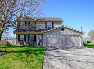 2319 Scanlon Ct LOT 26, Powell, TN 37849