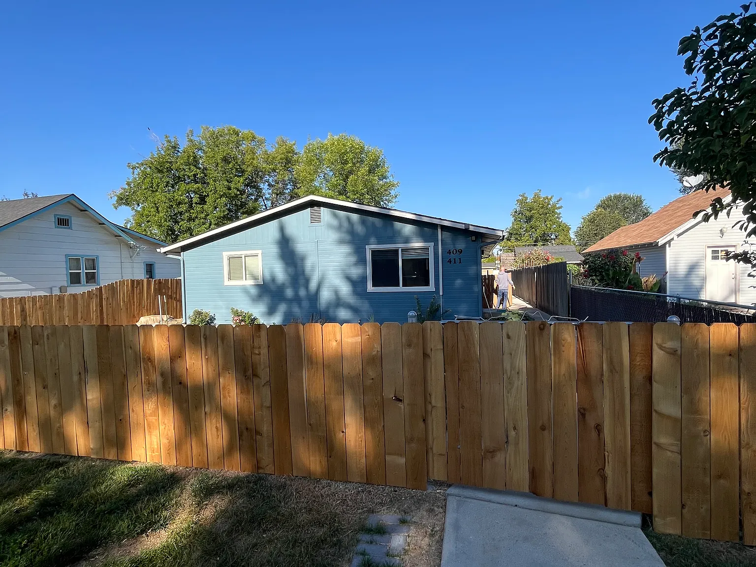 2 bed, 850 sqft, $1,550 — Photo 2
