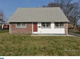 1503 Old Farm Rd, Wilmington, DE 19805