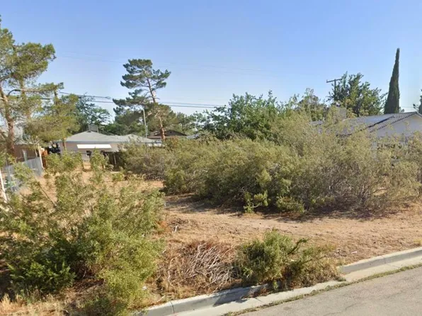 0 W Langley Ave, Ridgecrest, CA 93555